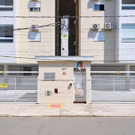 Af-39 Novo, Ar, Piscina, Pertinho De Tudo! Ubatuba Exterior foto